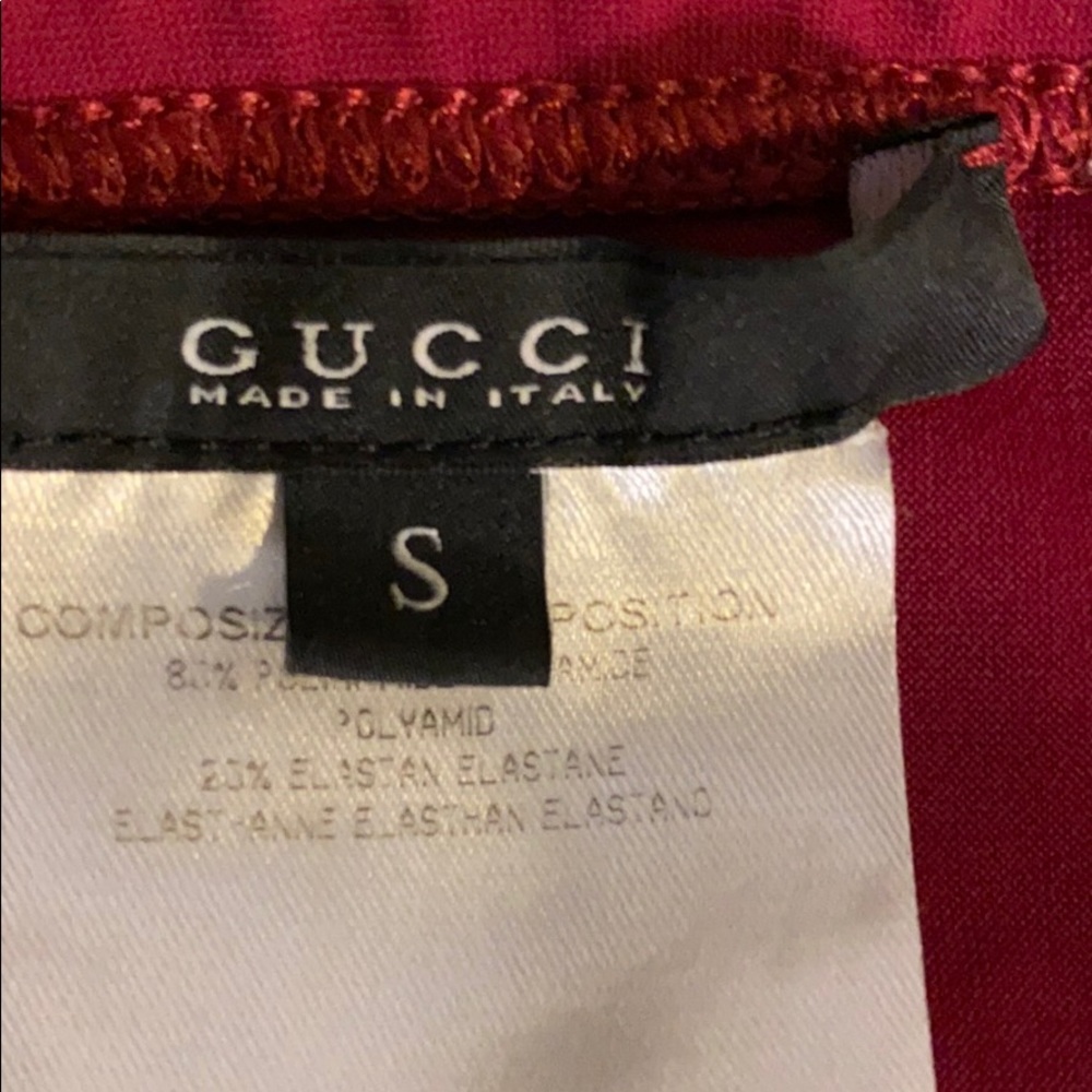 Gucci Speedo - Picture 5 of 5